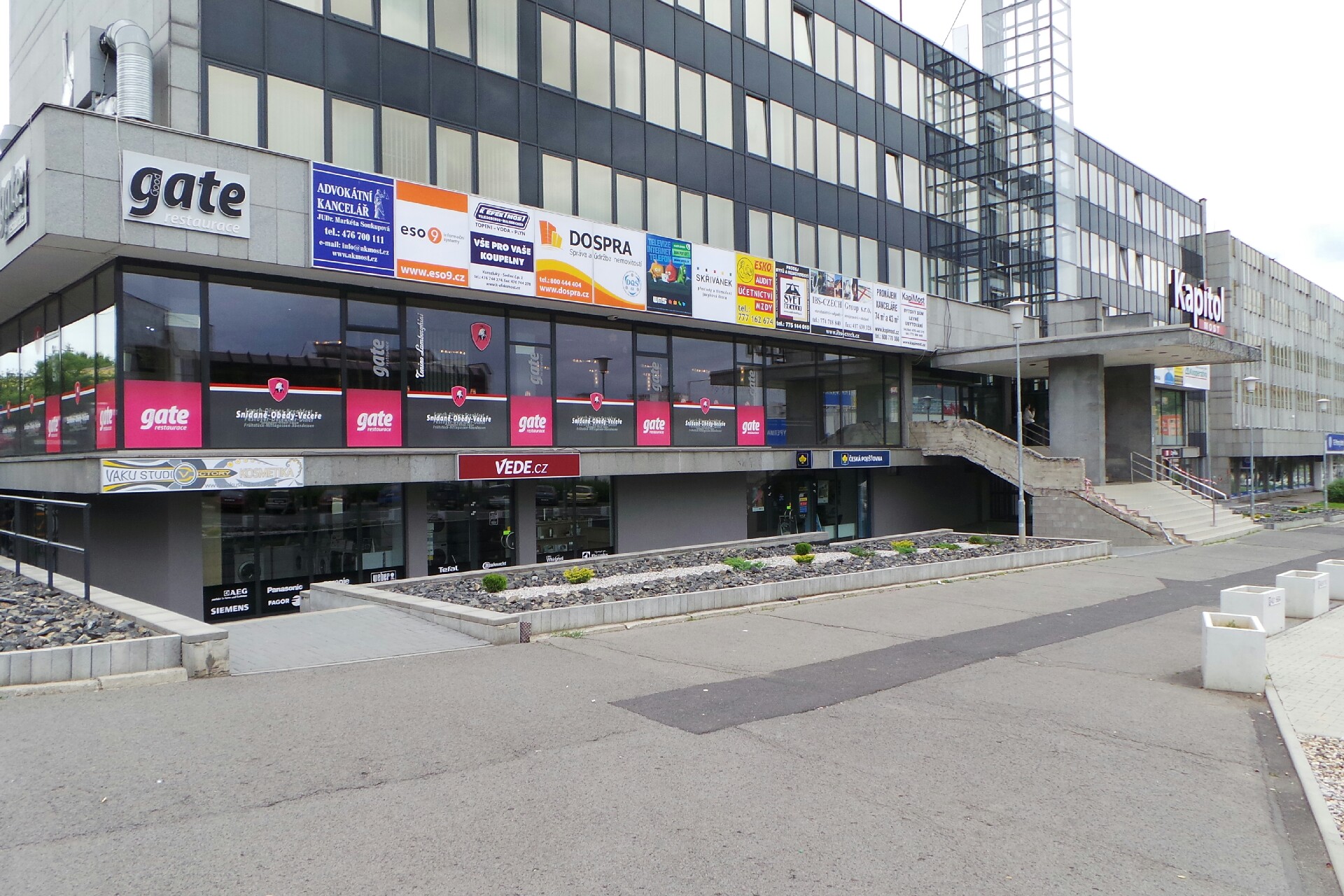 ESO9 international, a.s.