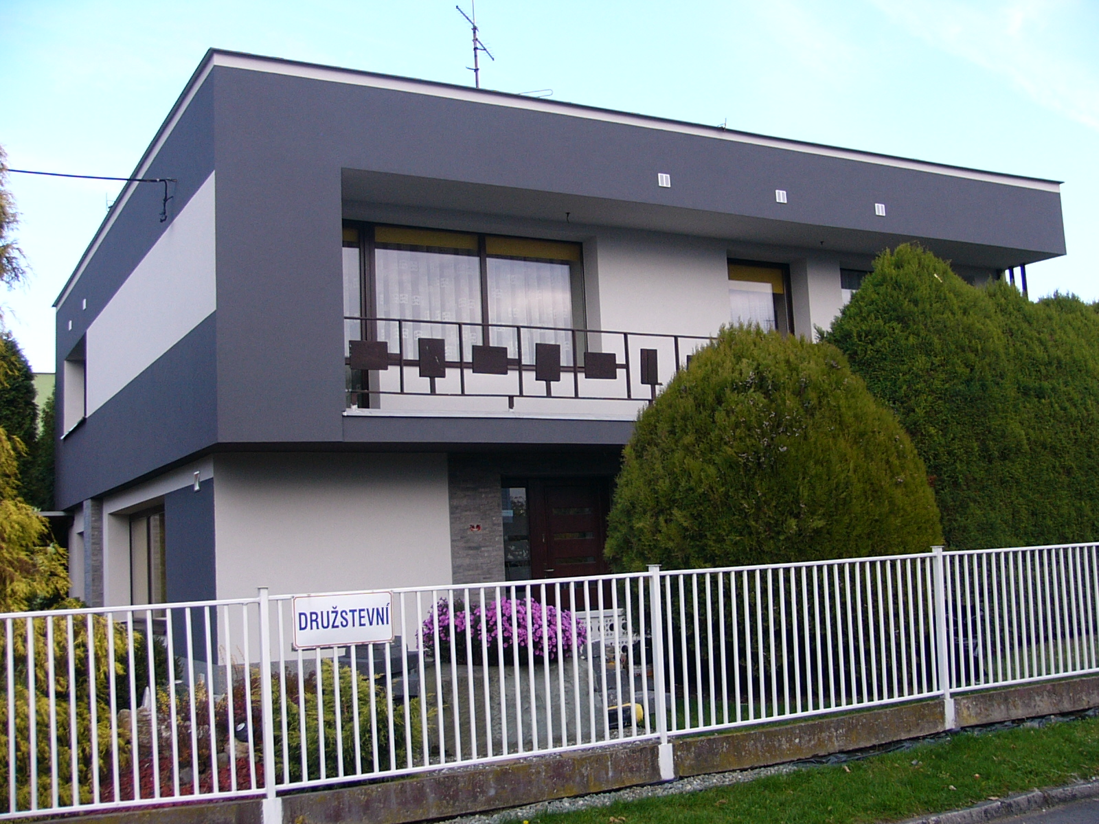 Fasády - zateplení Kwaczek foto 4