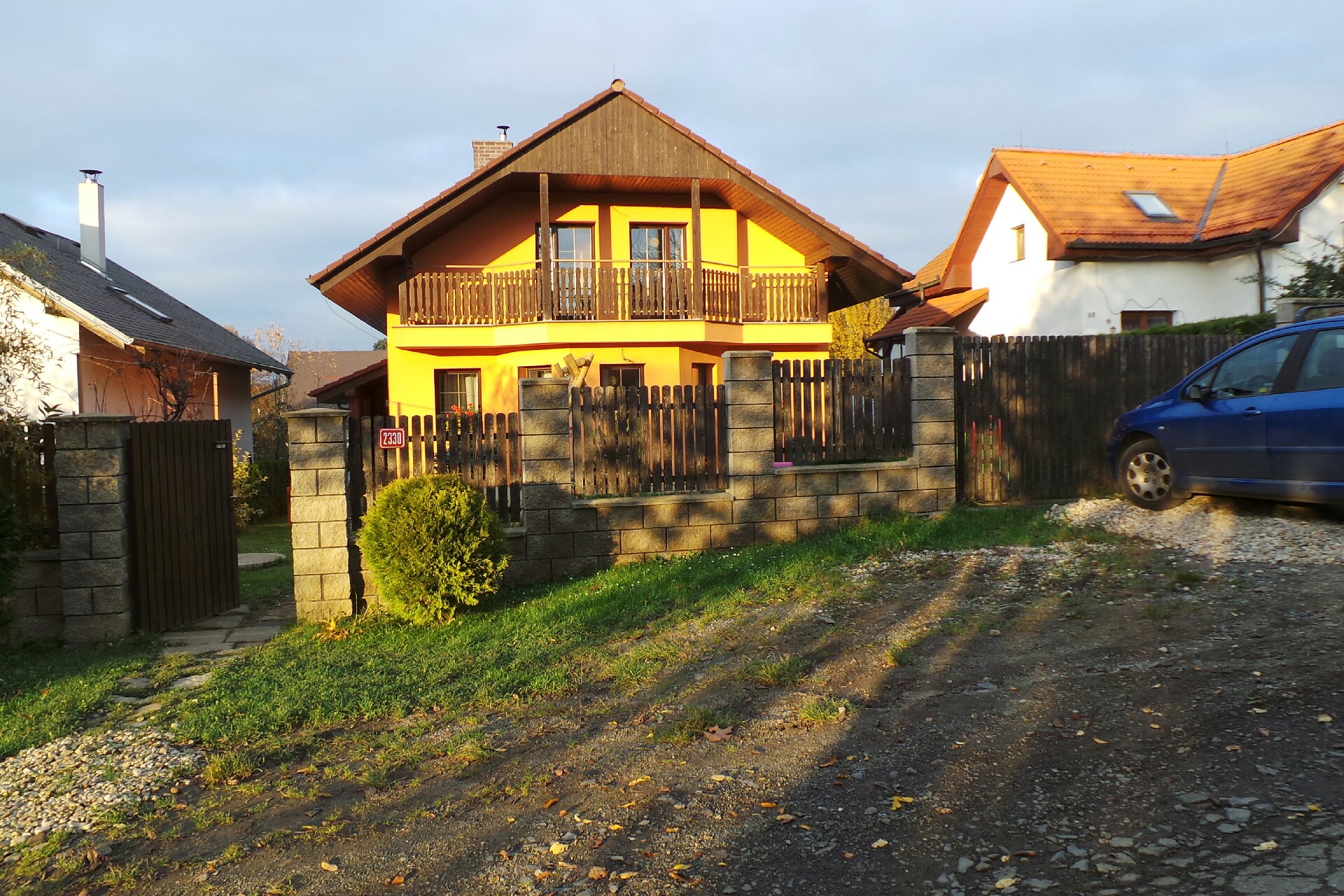 Psychologické poradenství Provázky.cz