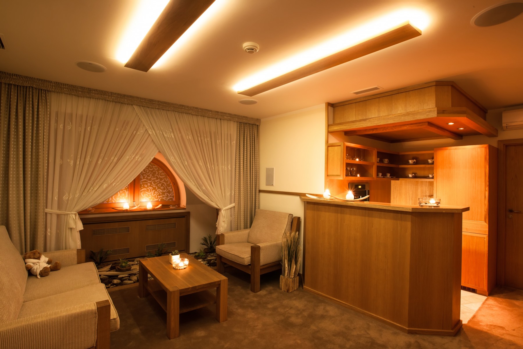 Luxury Spa foto 2