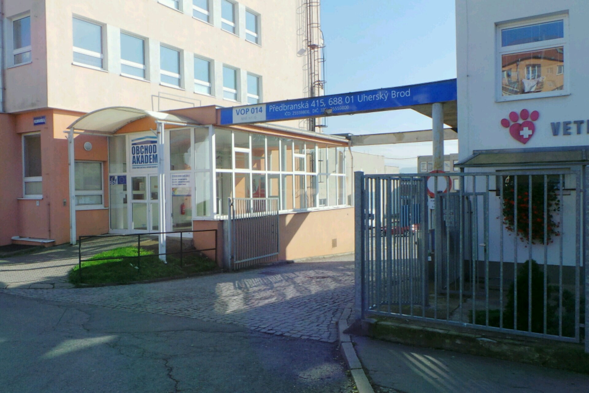 Kovoobráběčství Libor Šulak