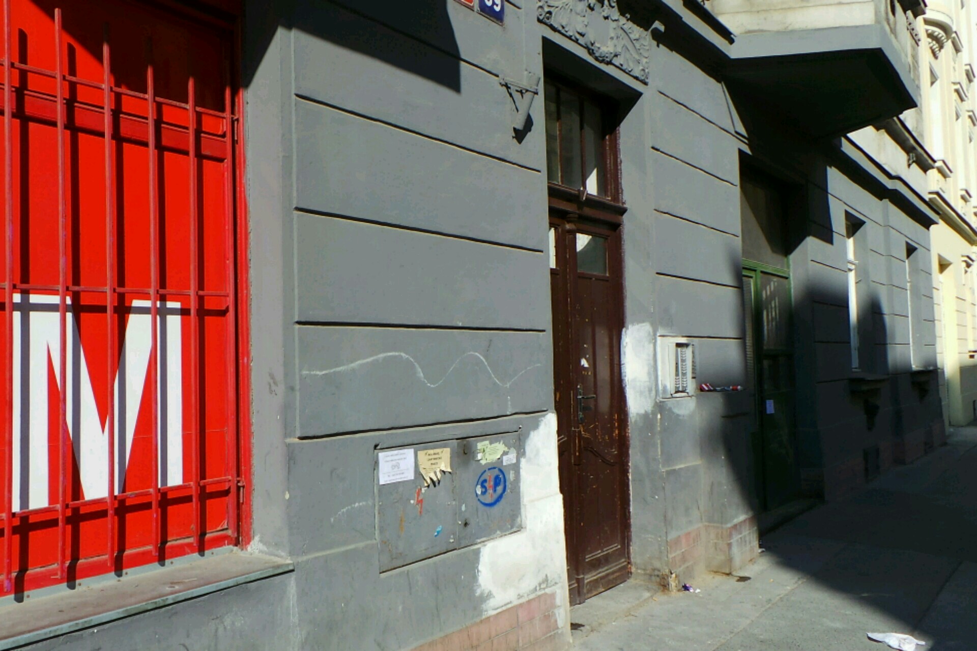 Hurikán records Dalibor Janda