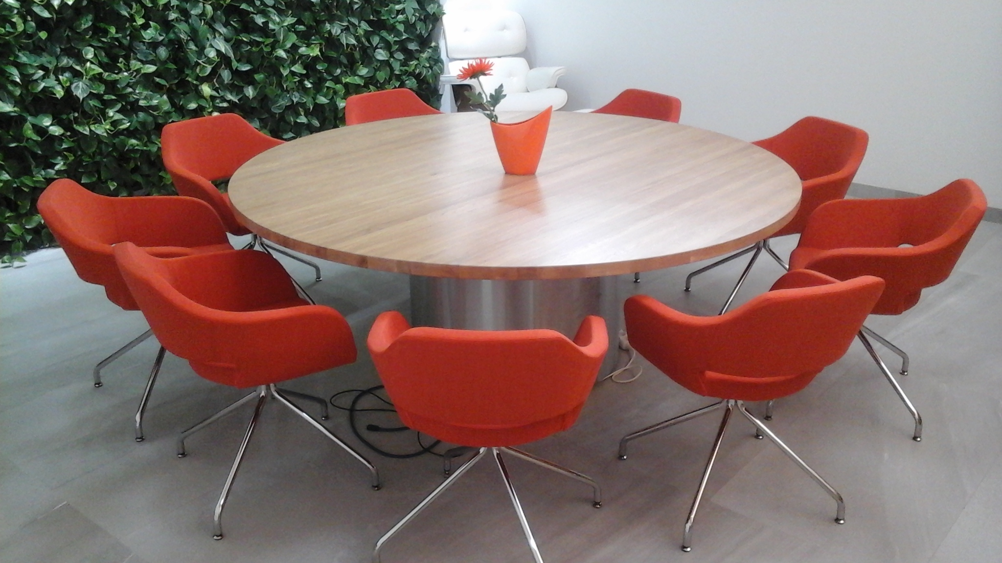 InKancl - kancelářské židle a nábytek foto 2