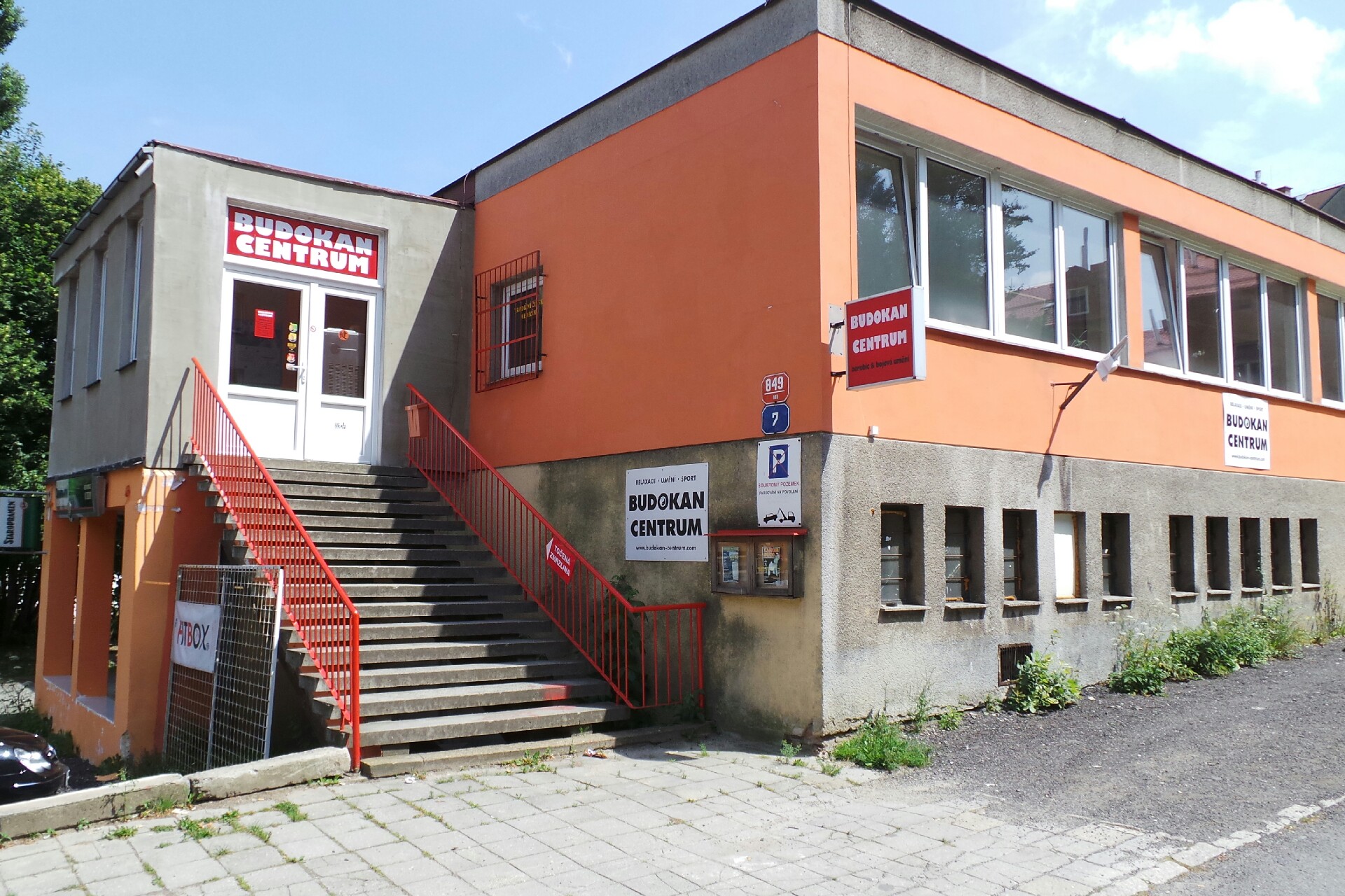 Budoshinkai International z.s.