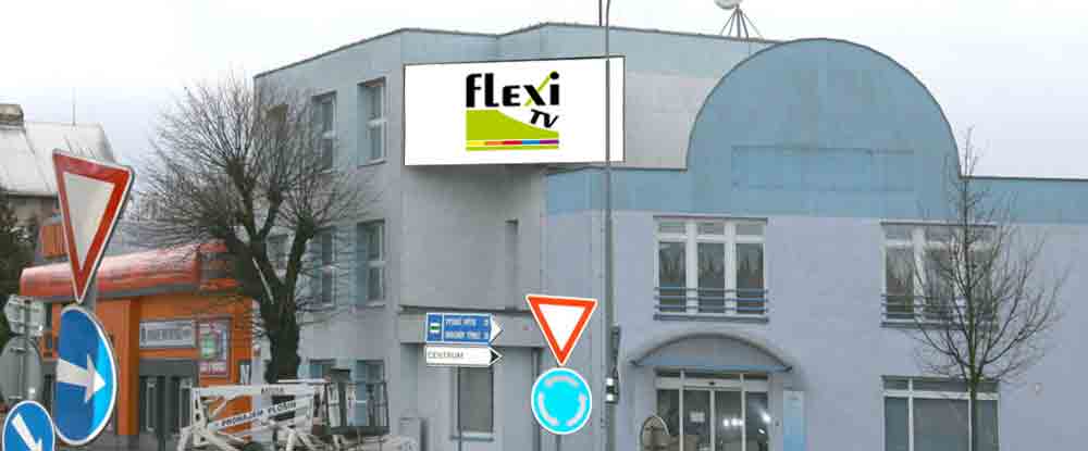 Flexi TV foto 4