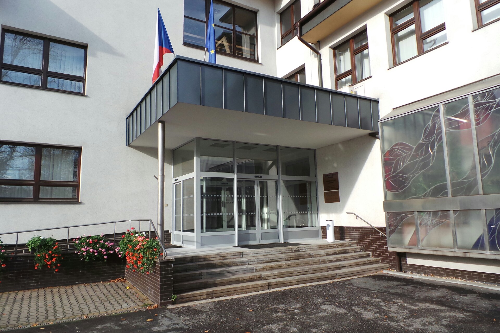 Magistrát města Třince - Odbor informatiky