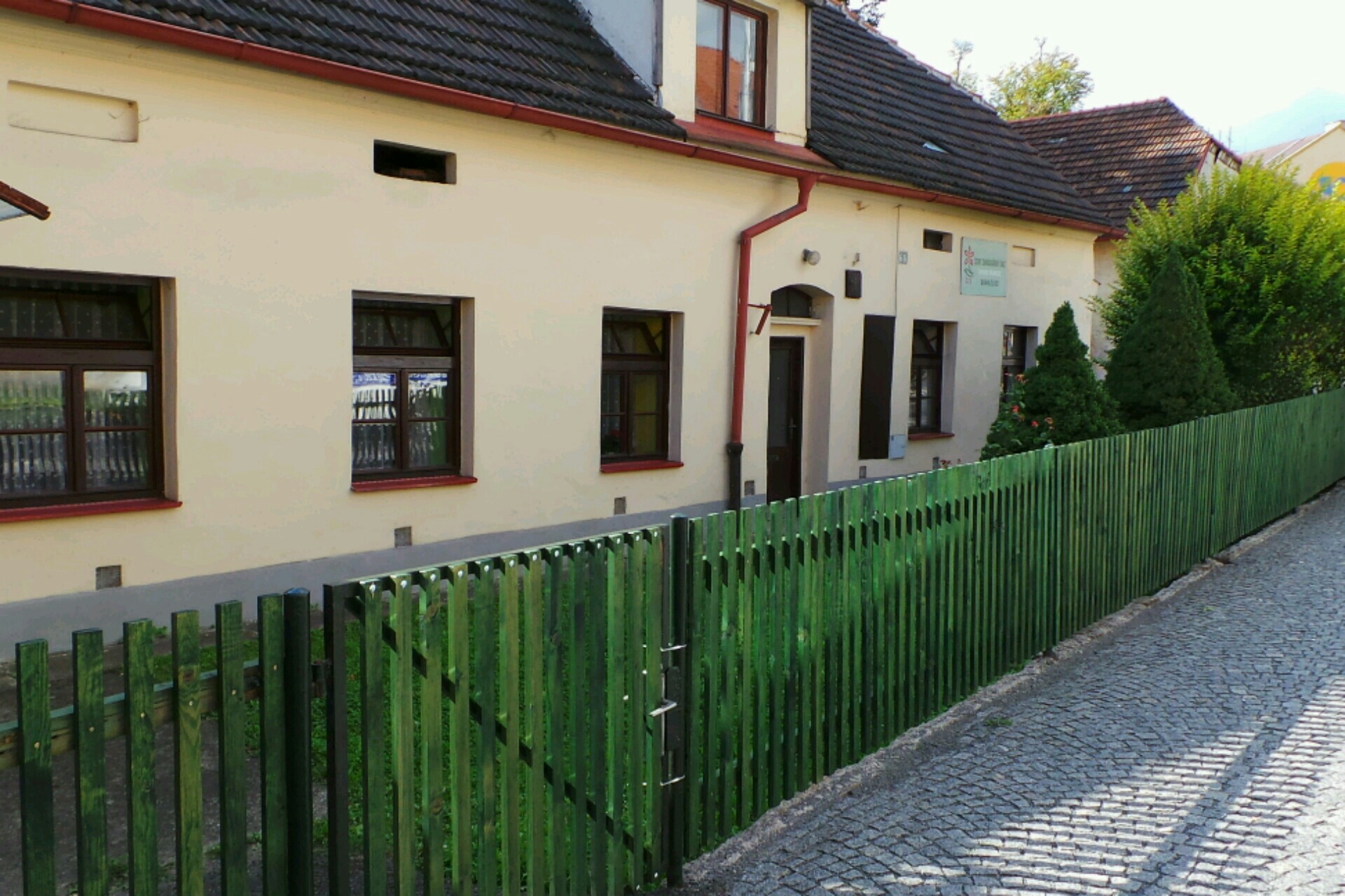 Územní sdružení Českého zahrádkářského svazu Domažlice