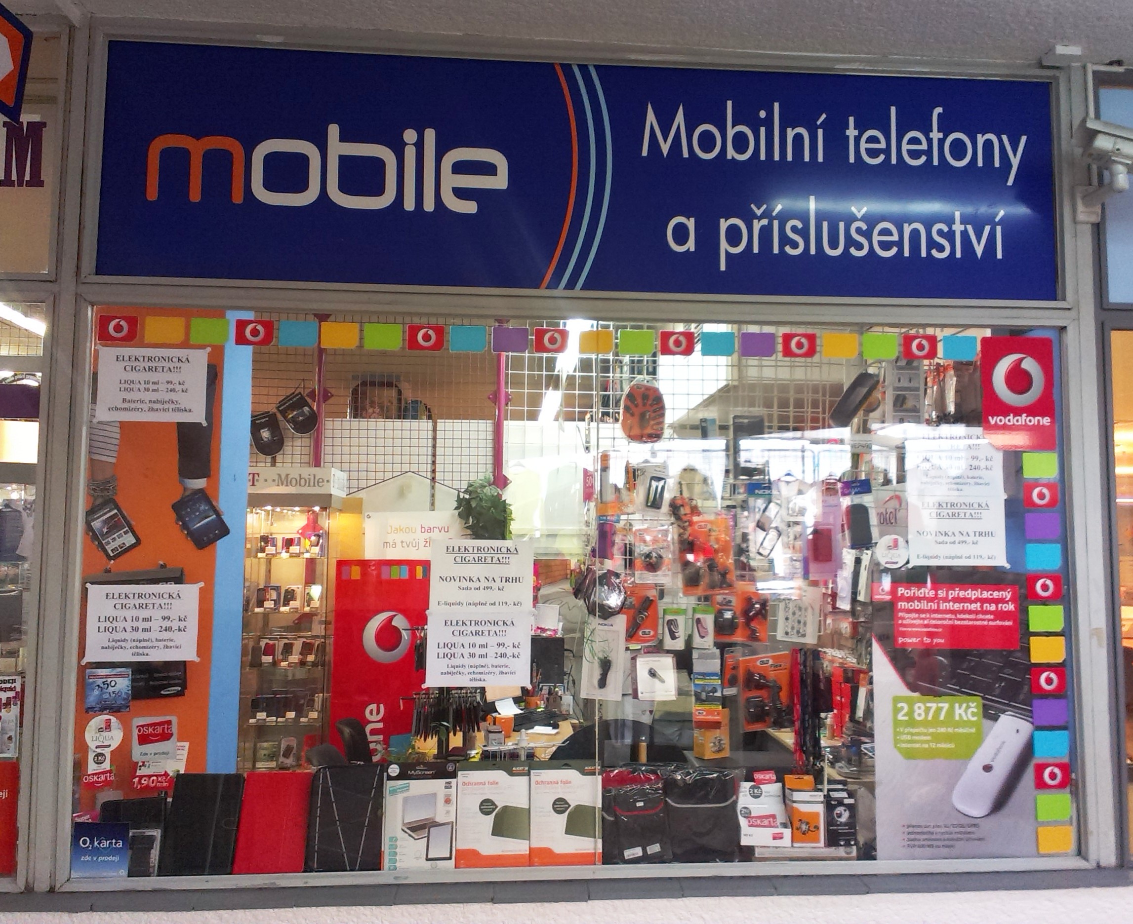 1-mobil.cz foto 3