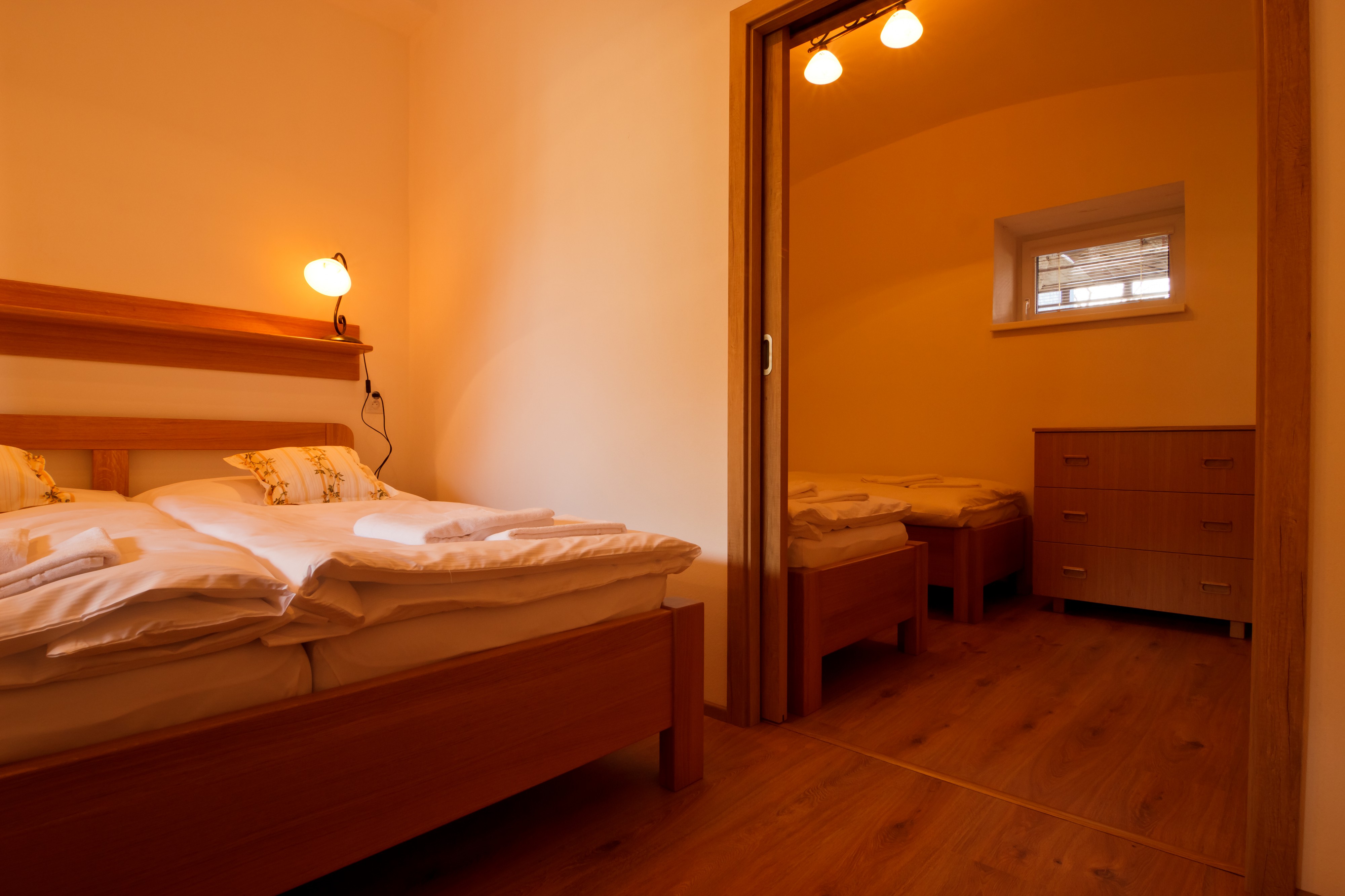 Penzion Bednářův Dvůr foto 4