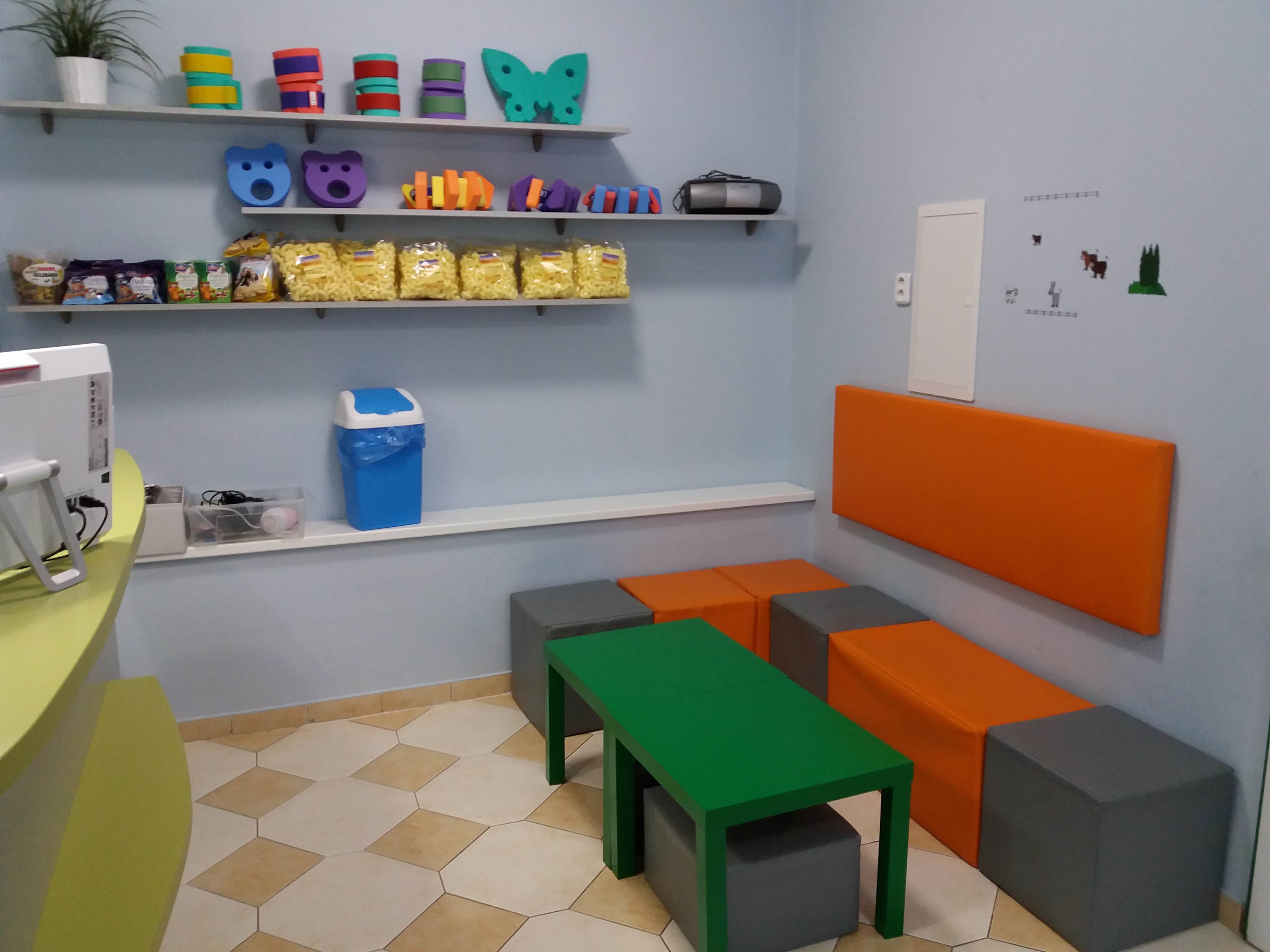 AQUA BARRANDOV s.r.o. foto 4