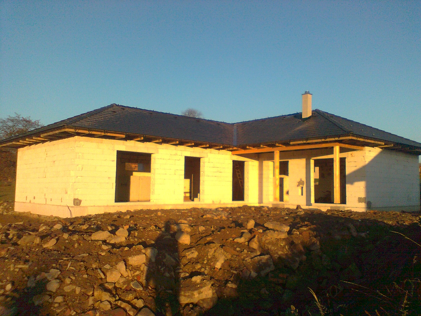 Zdeněk Martinec - výstavba  rodinných domů foto 2