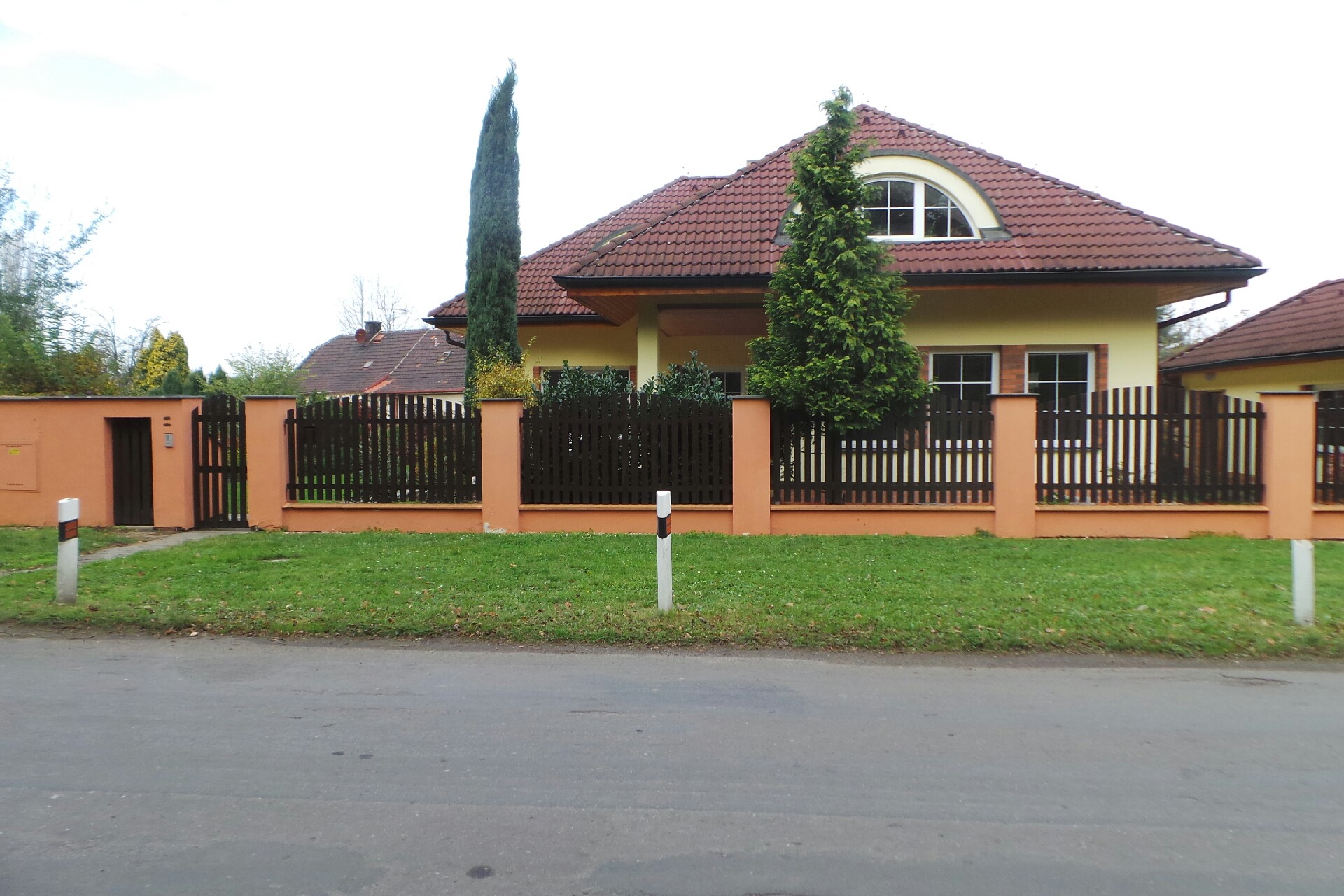 Geodetické služby Vaníček