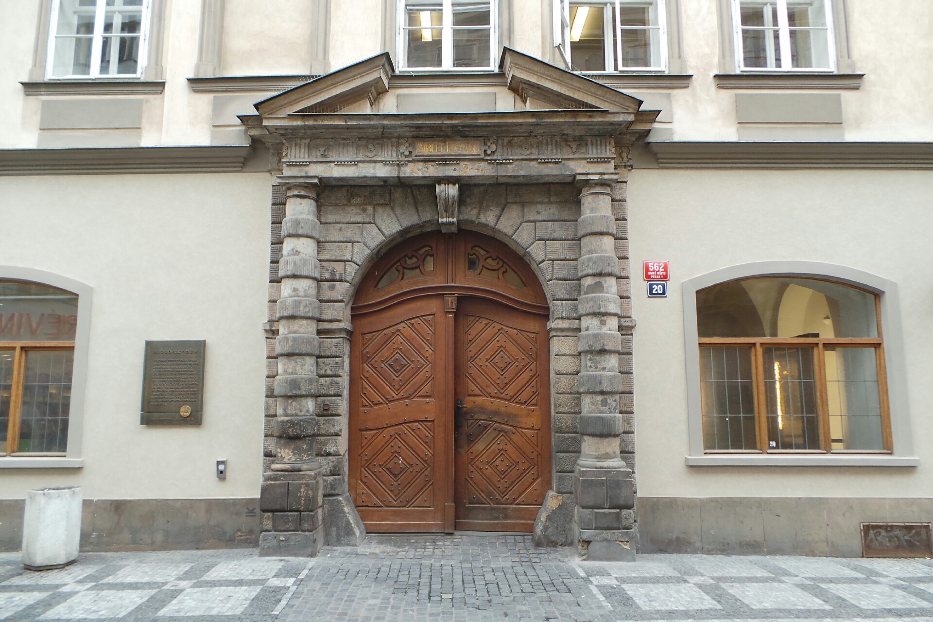 Katedra andragogiky a personálního řízení Filozofické fakulty - Univerzita Karlova