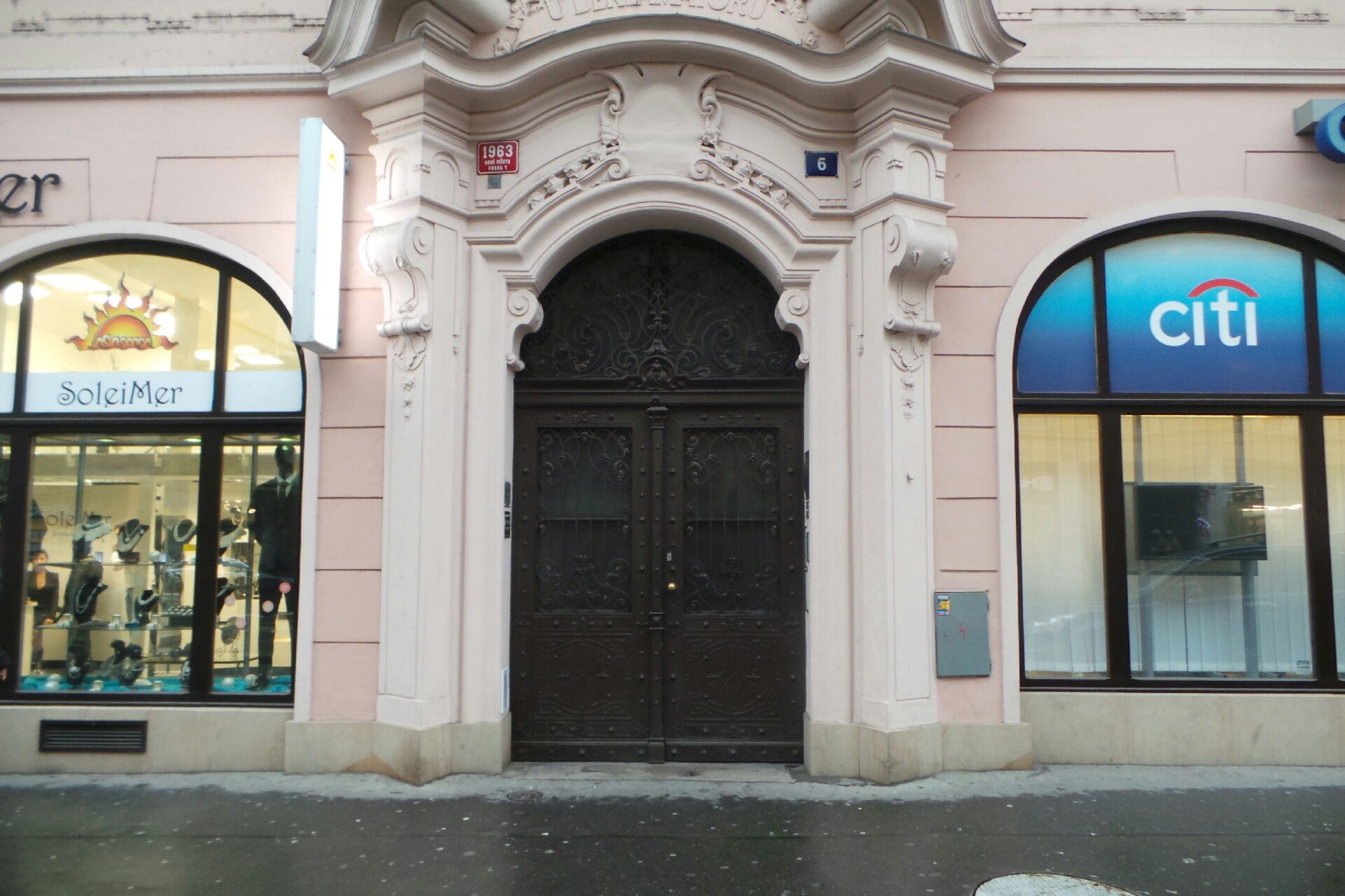 Mgr. Martina Činková, advokátka