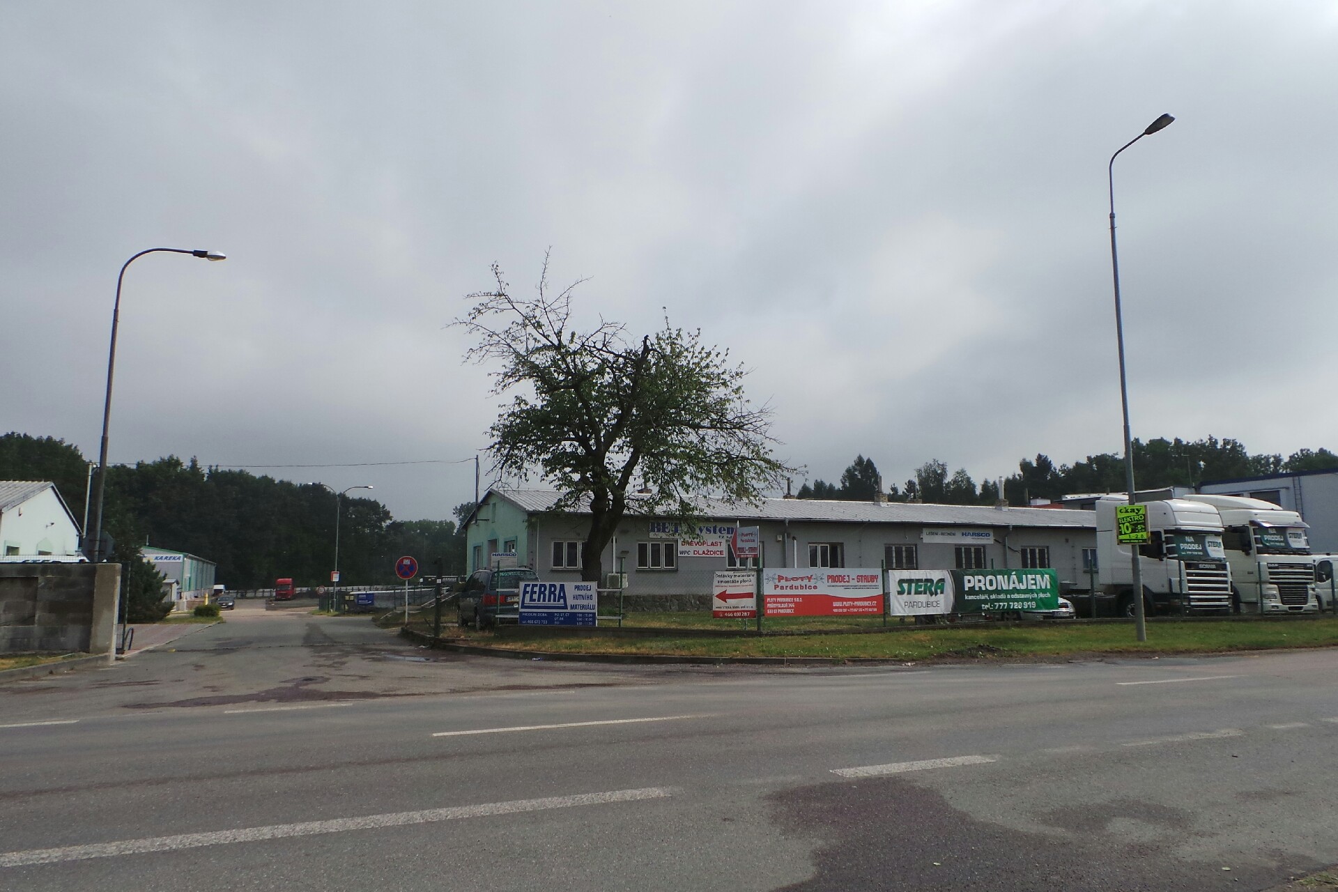 BET System cz, s.r.o.