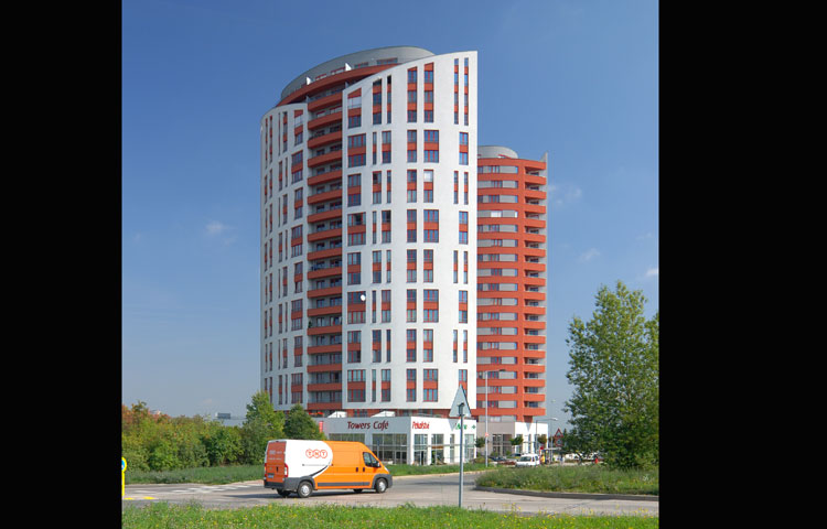 FFArchitekti s.r.o. foto 4