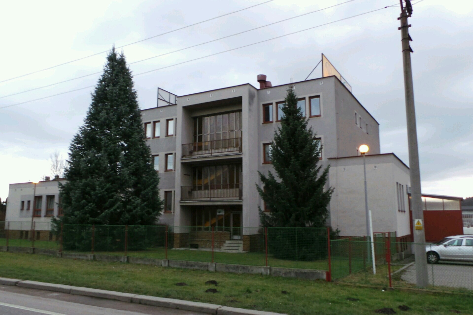 MOREAU AGRI, spol. s r.o.