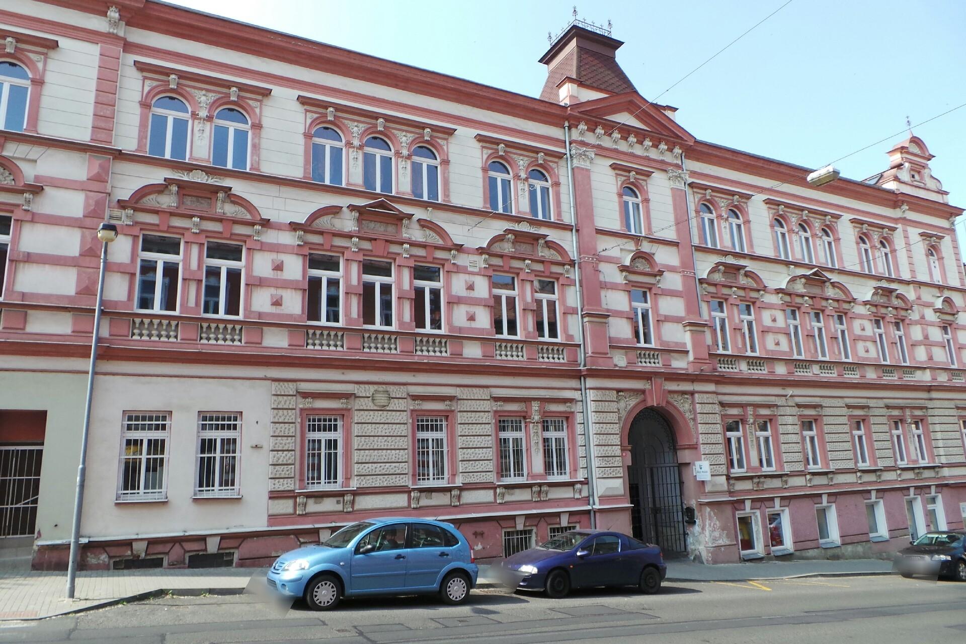 Úřad práce České republiky