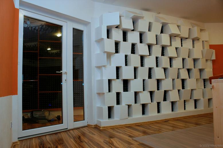StudioPROmuzikanty - Nahrávací studio foto 3