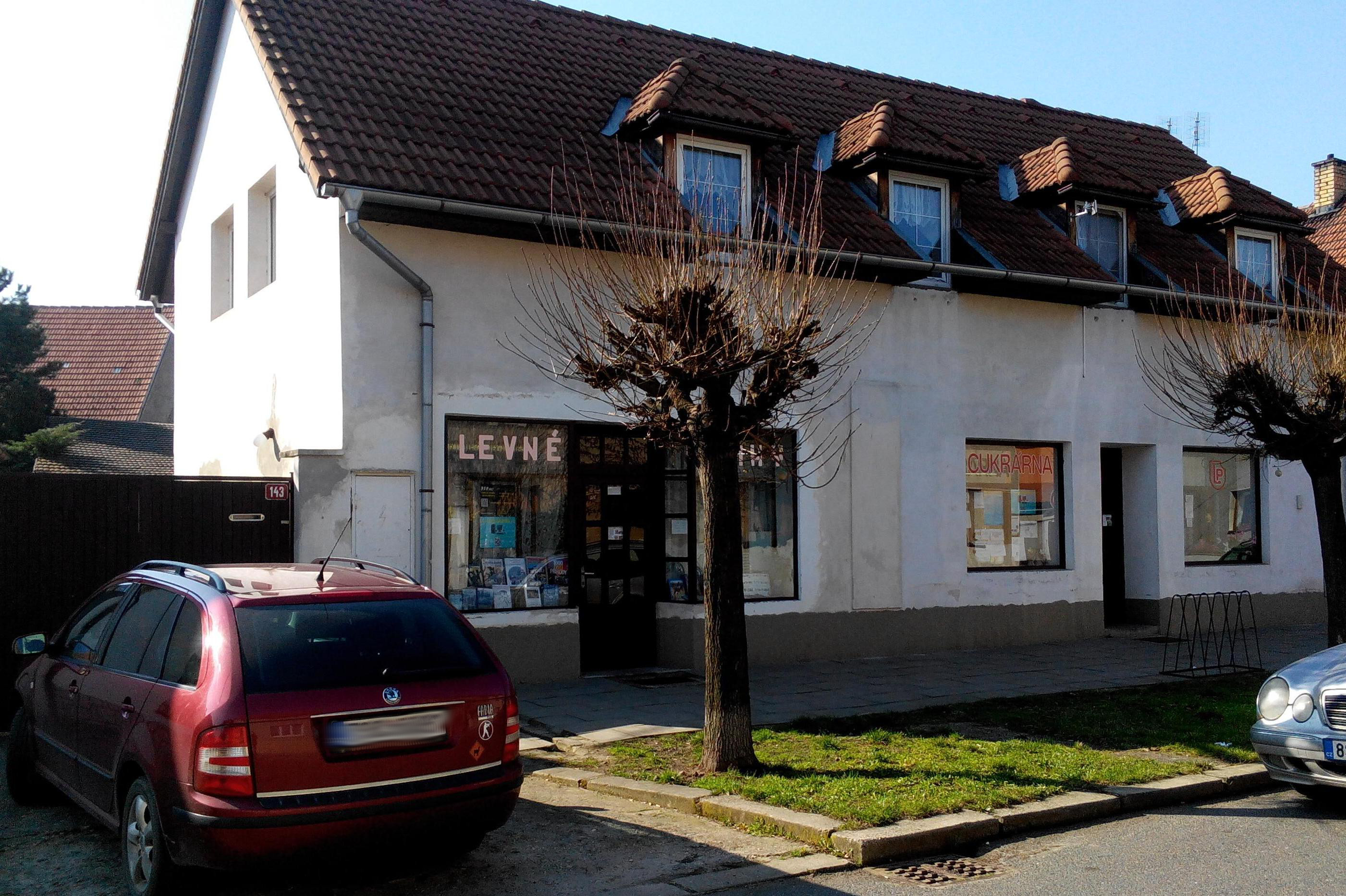 IT HNED - Petr Škaloud