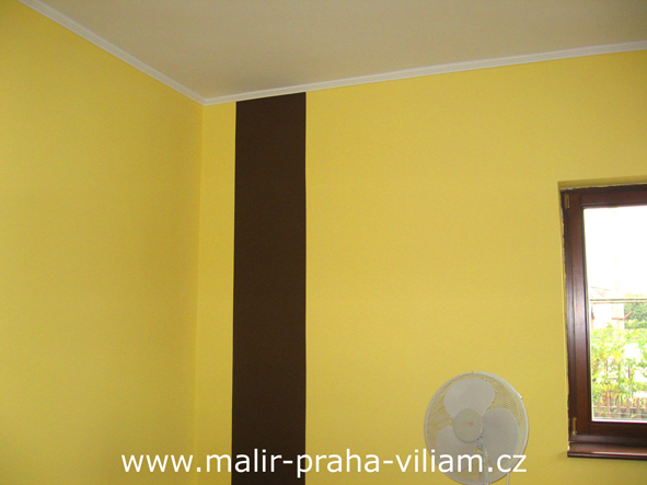 Viliam Vencel - Malířské a lakýrnické práce foto 4