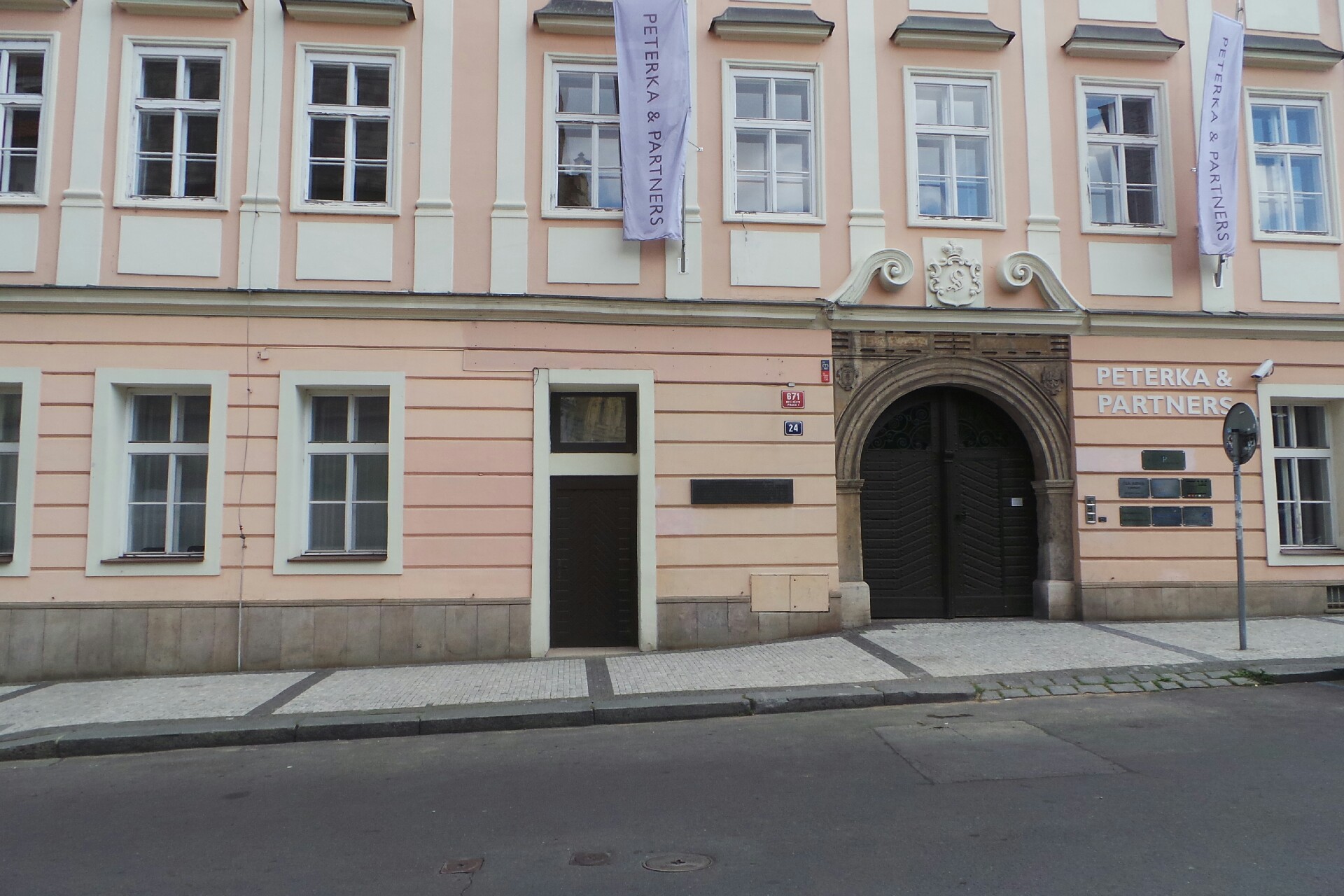 Mgr. Ing. Hana Skalická, Ph.D., BA, advokátka foto 1