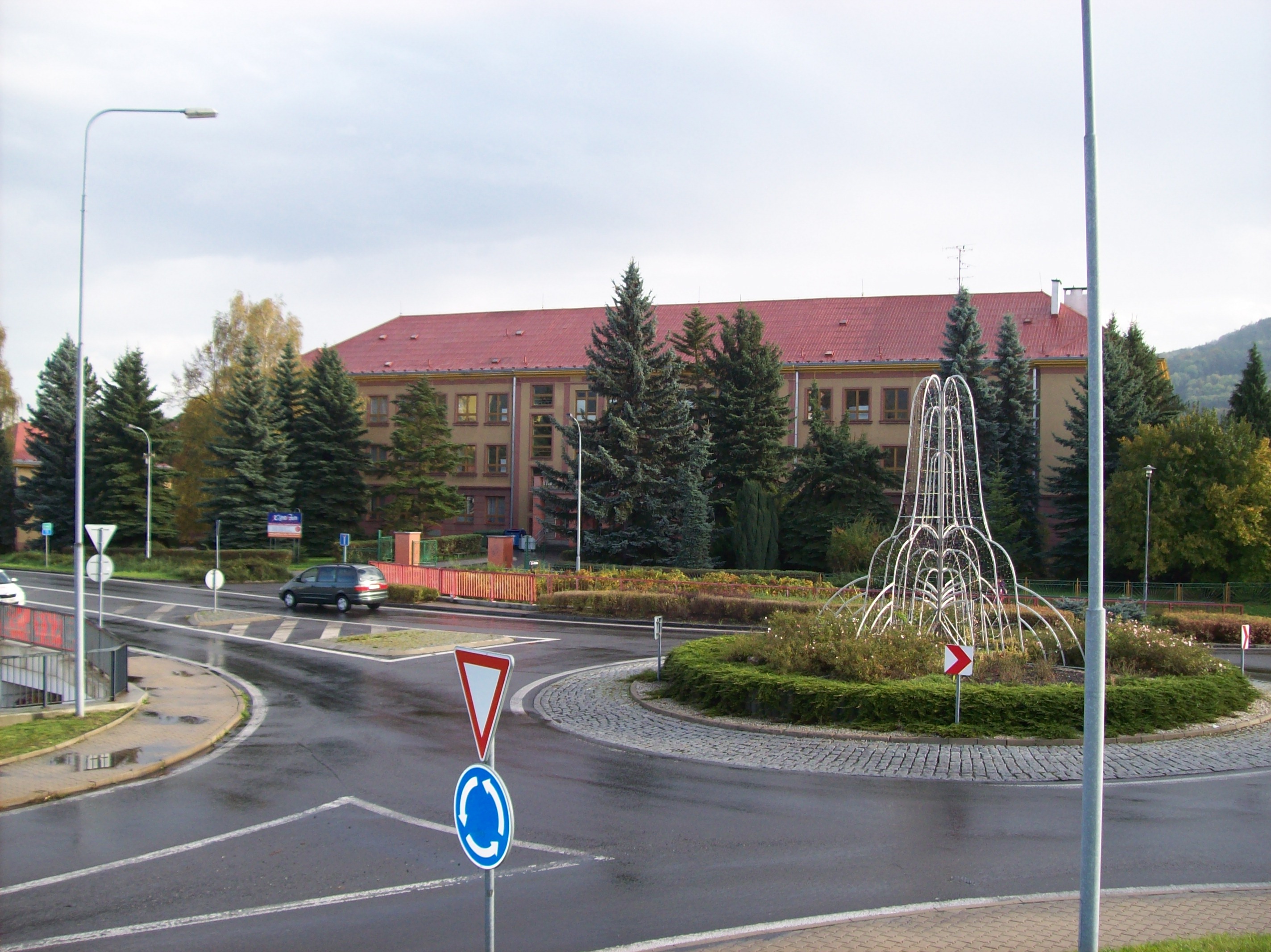 Autoškola Ing. Jiří Šruma foto 2