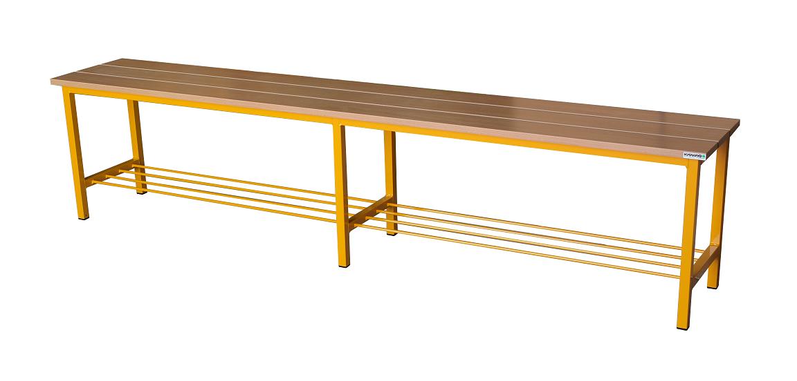 Křovina - školní nábytek foto 5