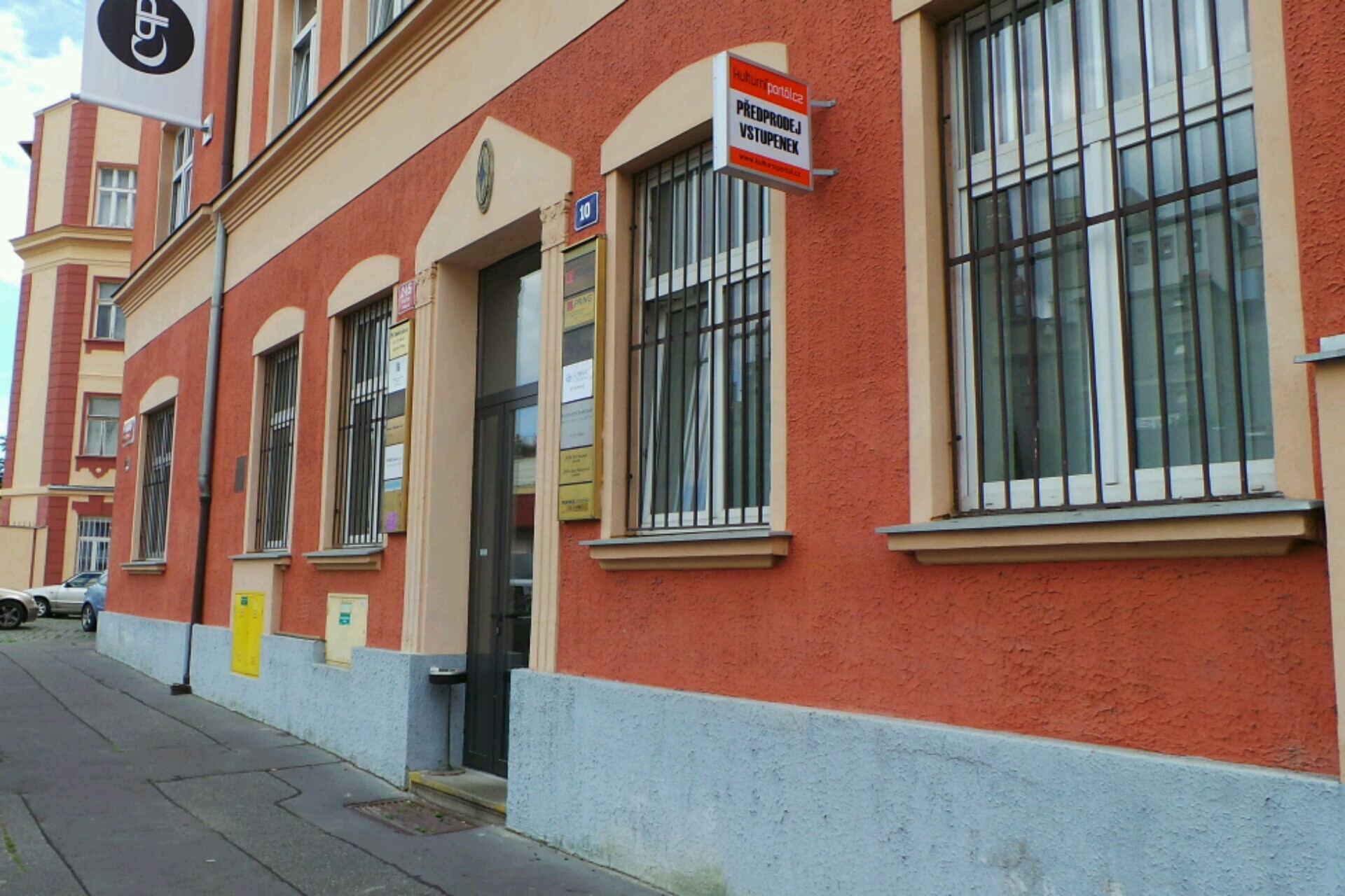 David Svoboda - DAF Parket