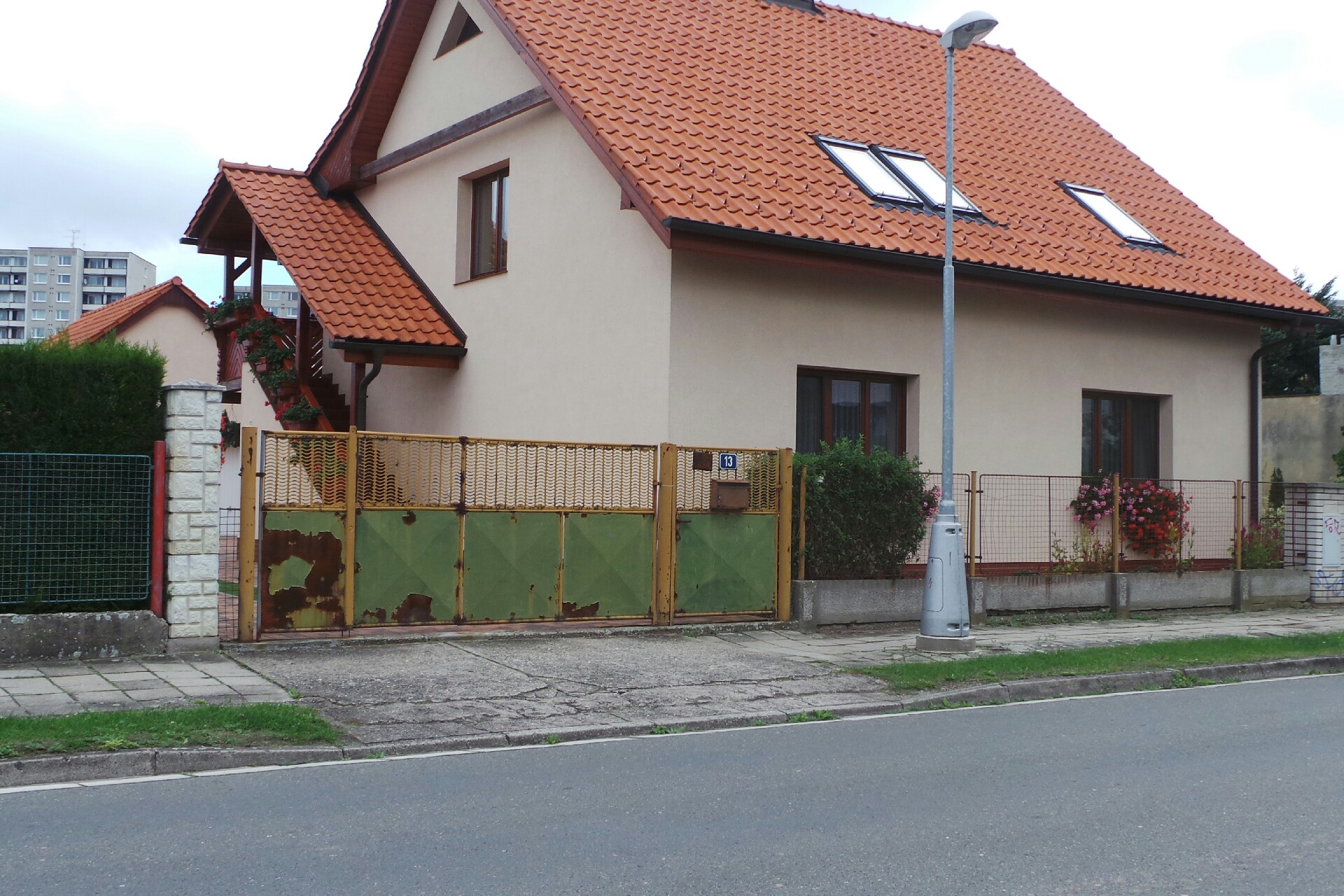 Ing. Michal Frolík - SWcontrol