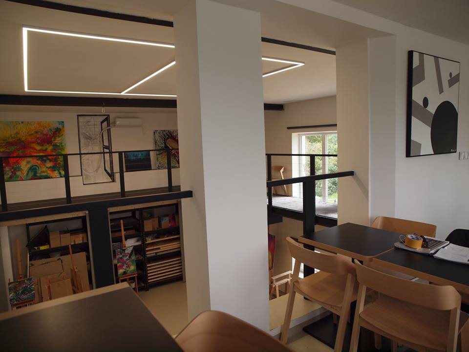 Internetová prodejní galerie Indiges foto 3