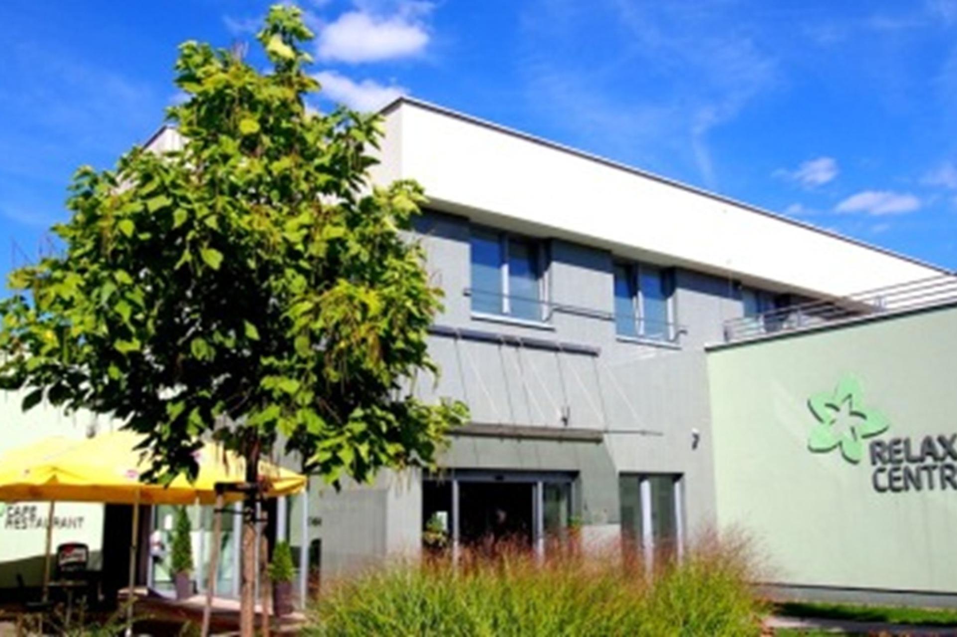 Wellness centrum - Relax Centrum Třinec