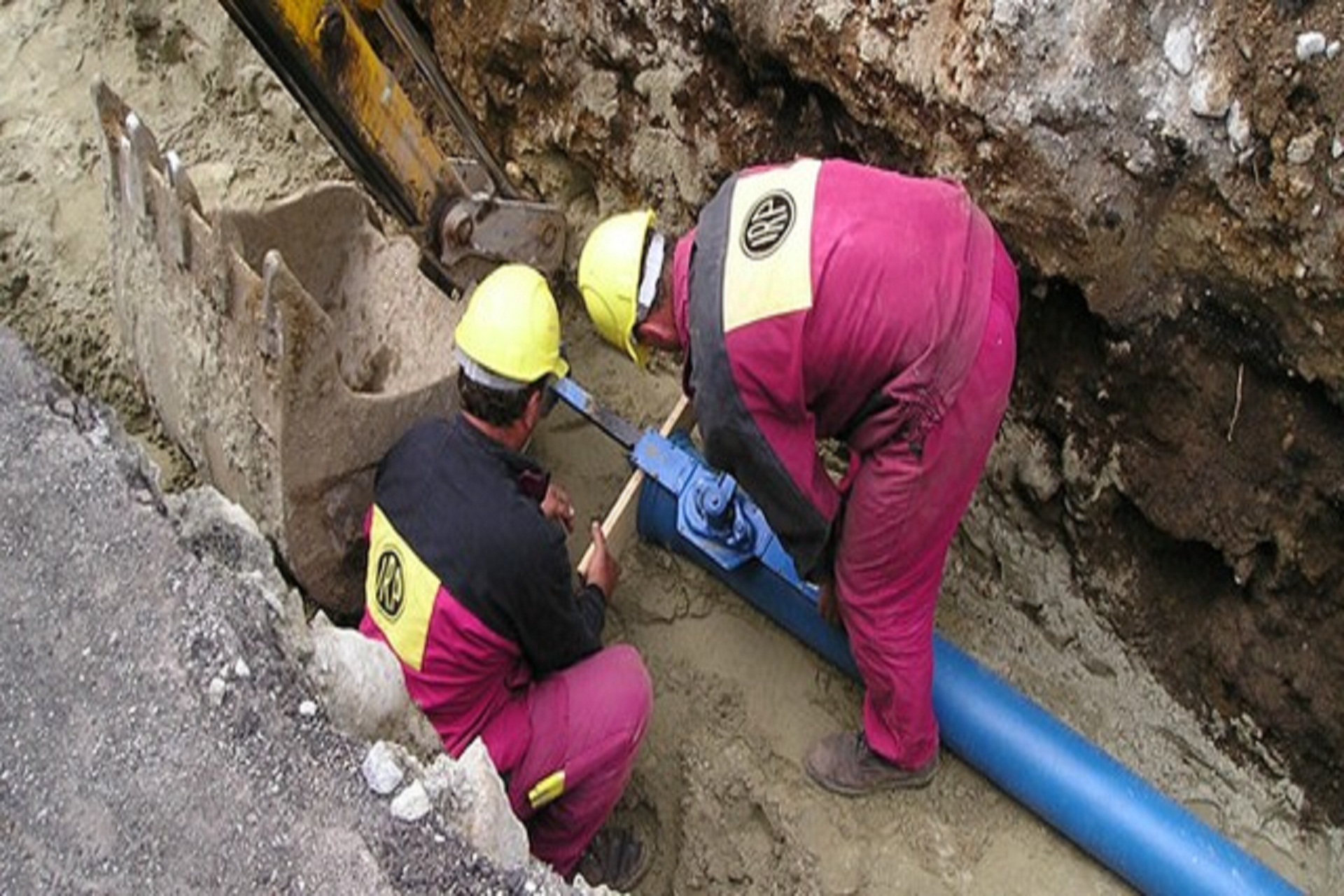 Jaroslav Dostálek - IRP