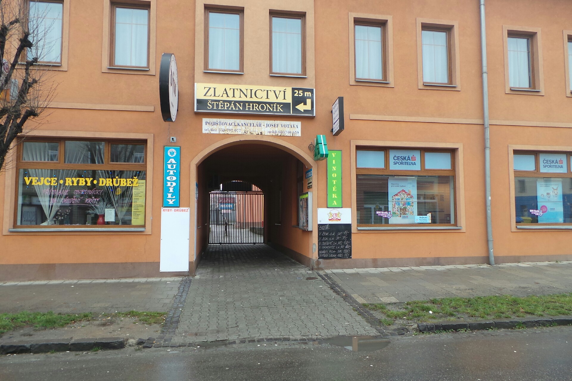 Býkeři - Moravian Bikers Club