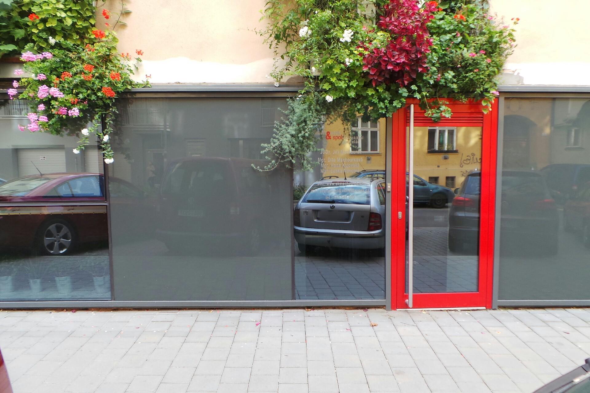 Advokátní kancelář Machourek & spol.