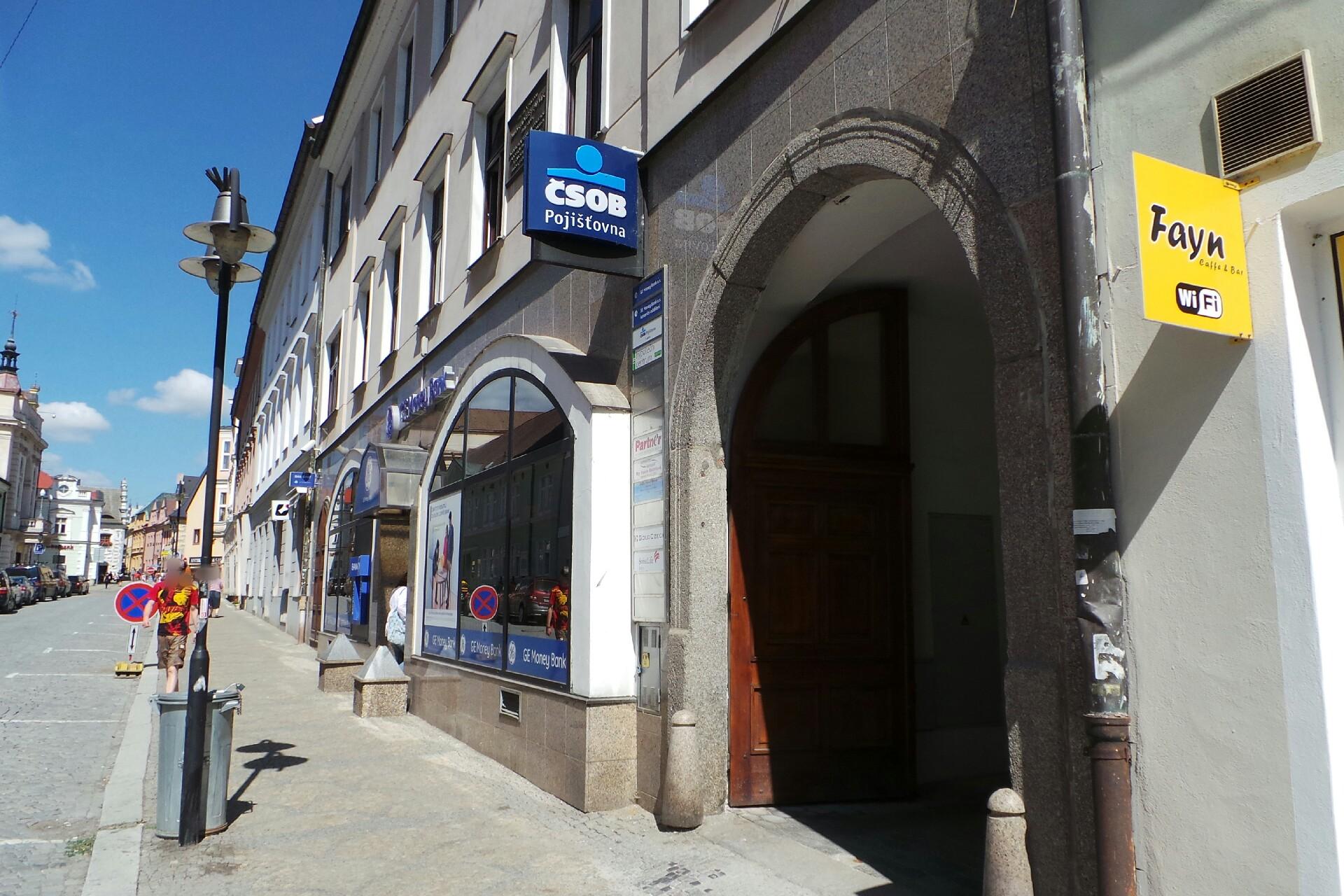 JUDr. Pavel Breda, advokátní kancelář