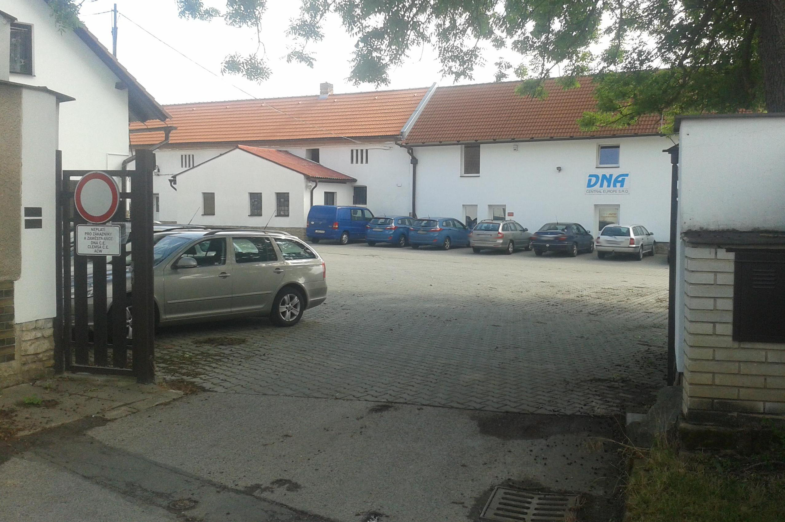 Clemsa Central Europe, spol. s r.o.