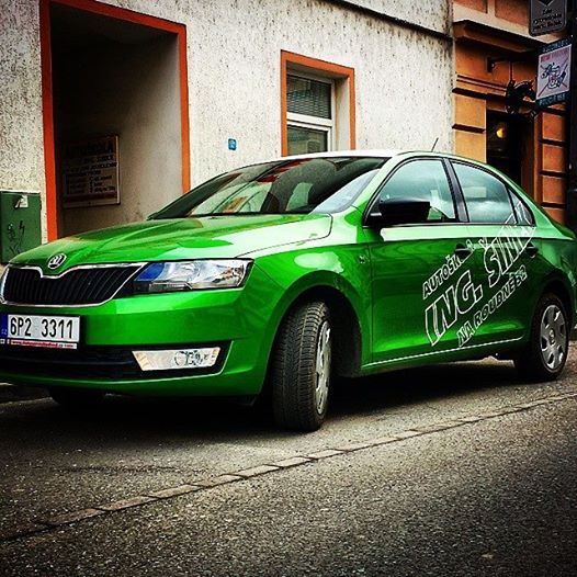 AUTOŠKOLA ING. ŠIMEK, s.r.o. foto 4