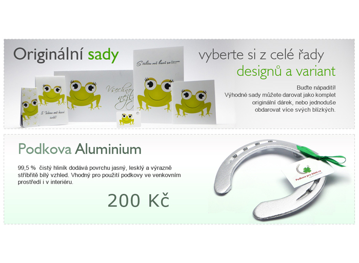 Podkova pro štěstí.cz foto 4