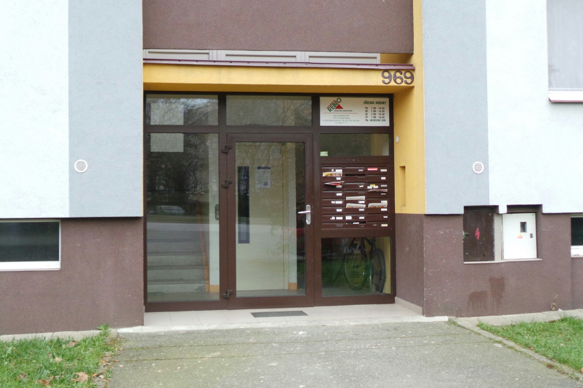 RK REBIO, s.r.o. foto 1