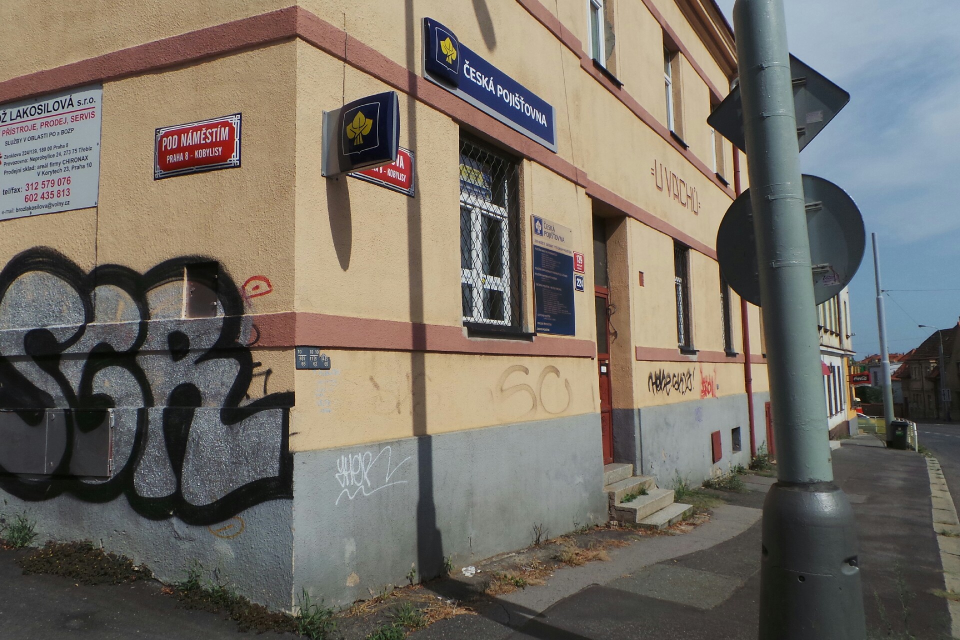 EuroNet.CZ, spol. s r.o.