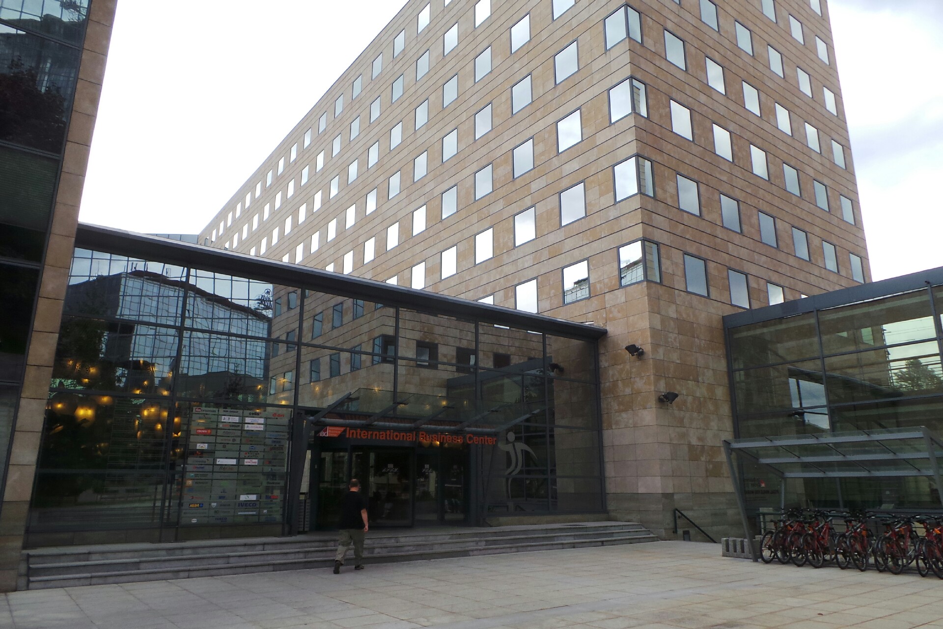 Avient Material Solutions ČR, s.r.o.