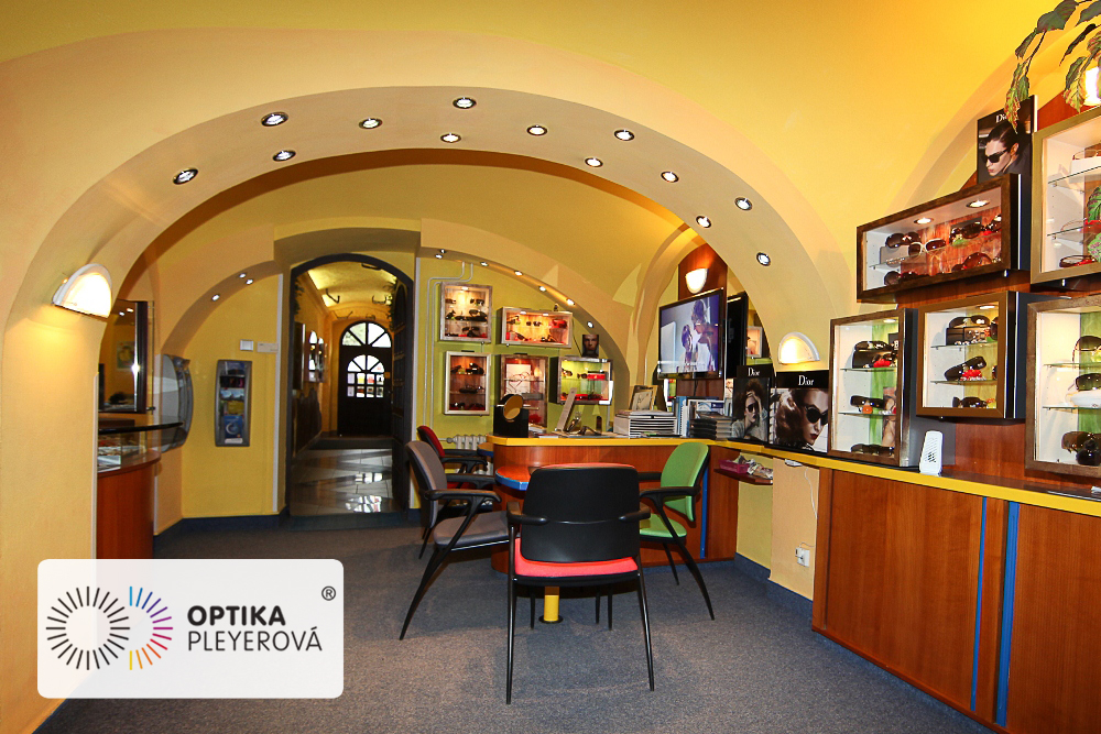 Iveta Pleyerová – OPTIKA foto 6