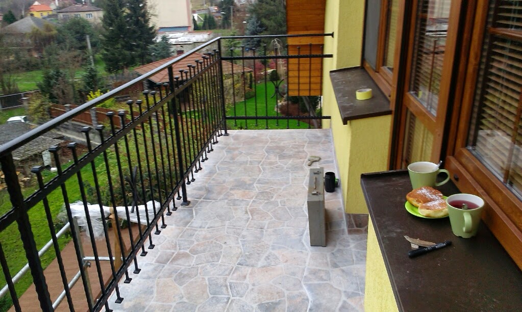 Vojtěch Moule foto 2