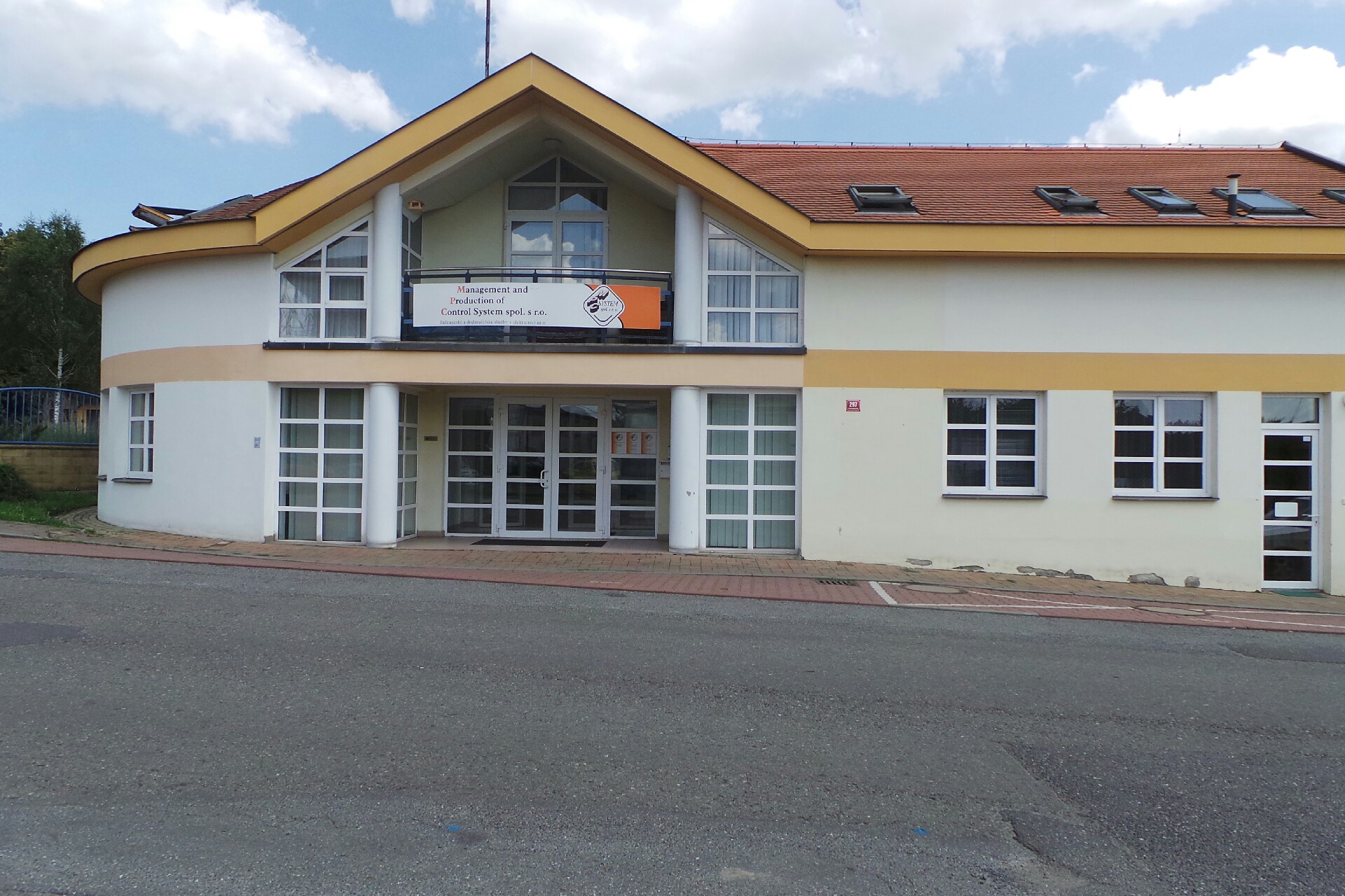 MPC System, spol. s r.o.