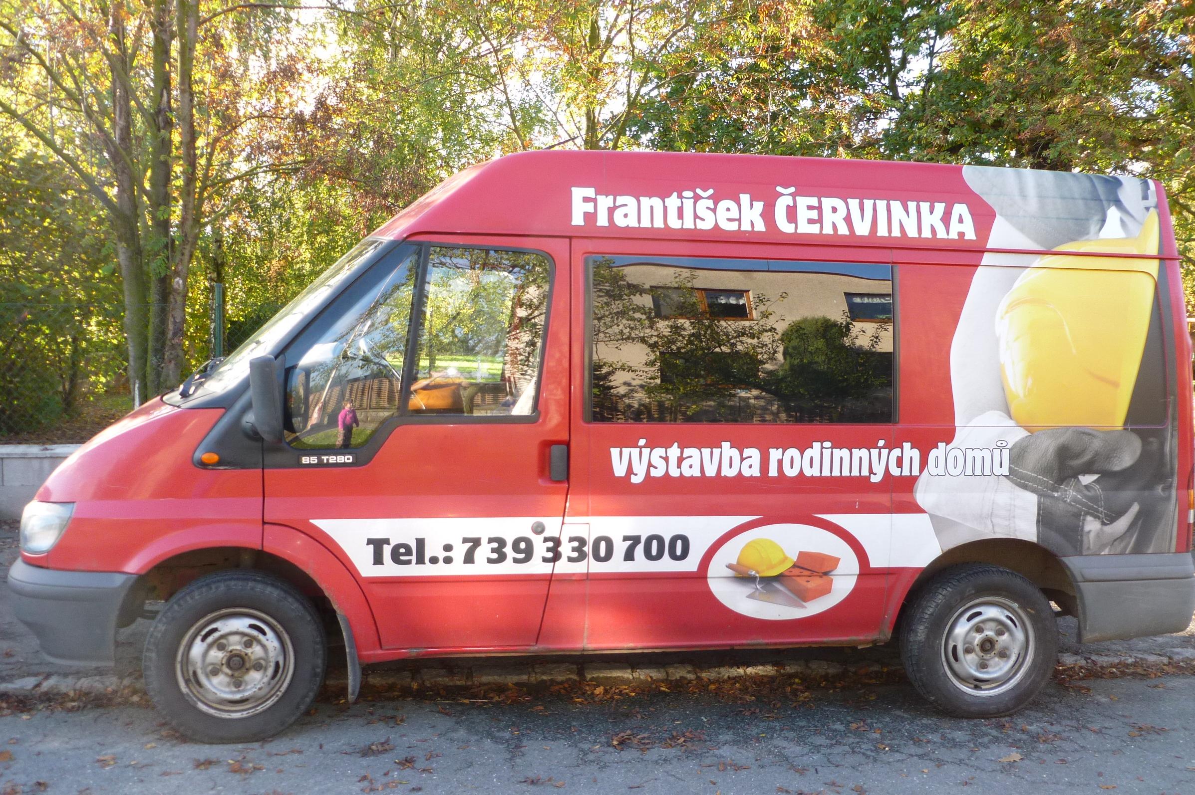 František Červinka