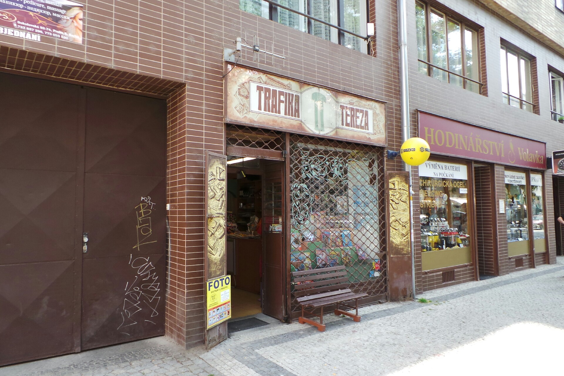 Květoslava Foltýnková