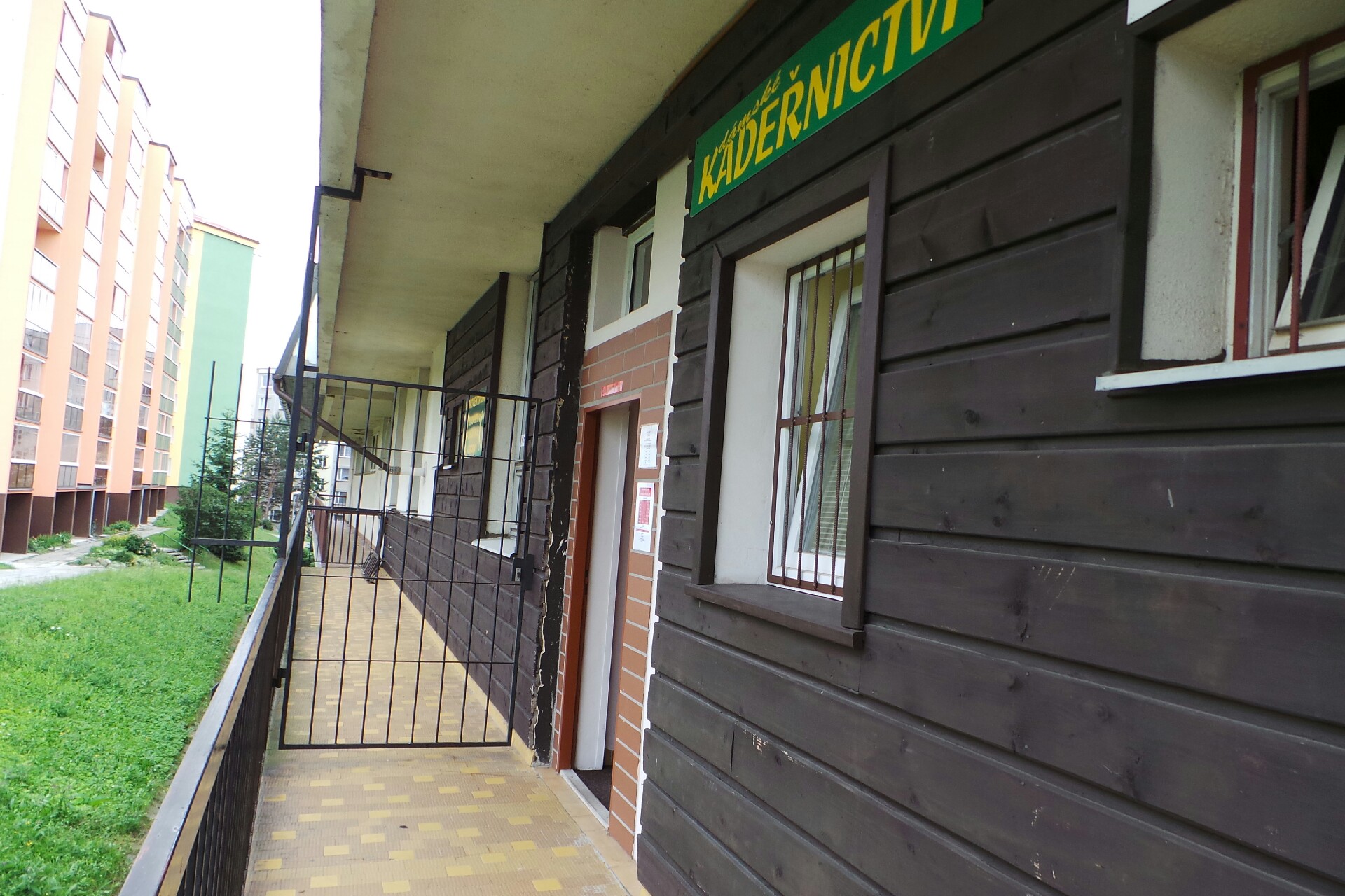 Kadeřnictví Krupová foto 2