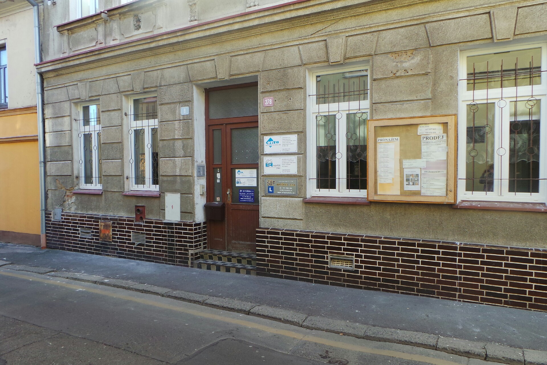 OTTO Teplice, s.r.o.