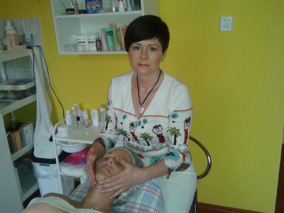 Kosmetické služby Helena Morkusová foto 6